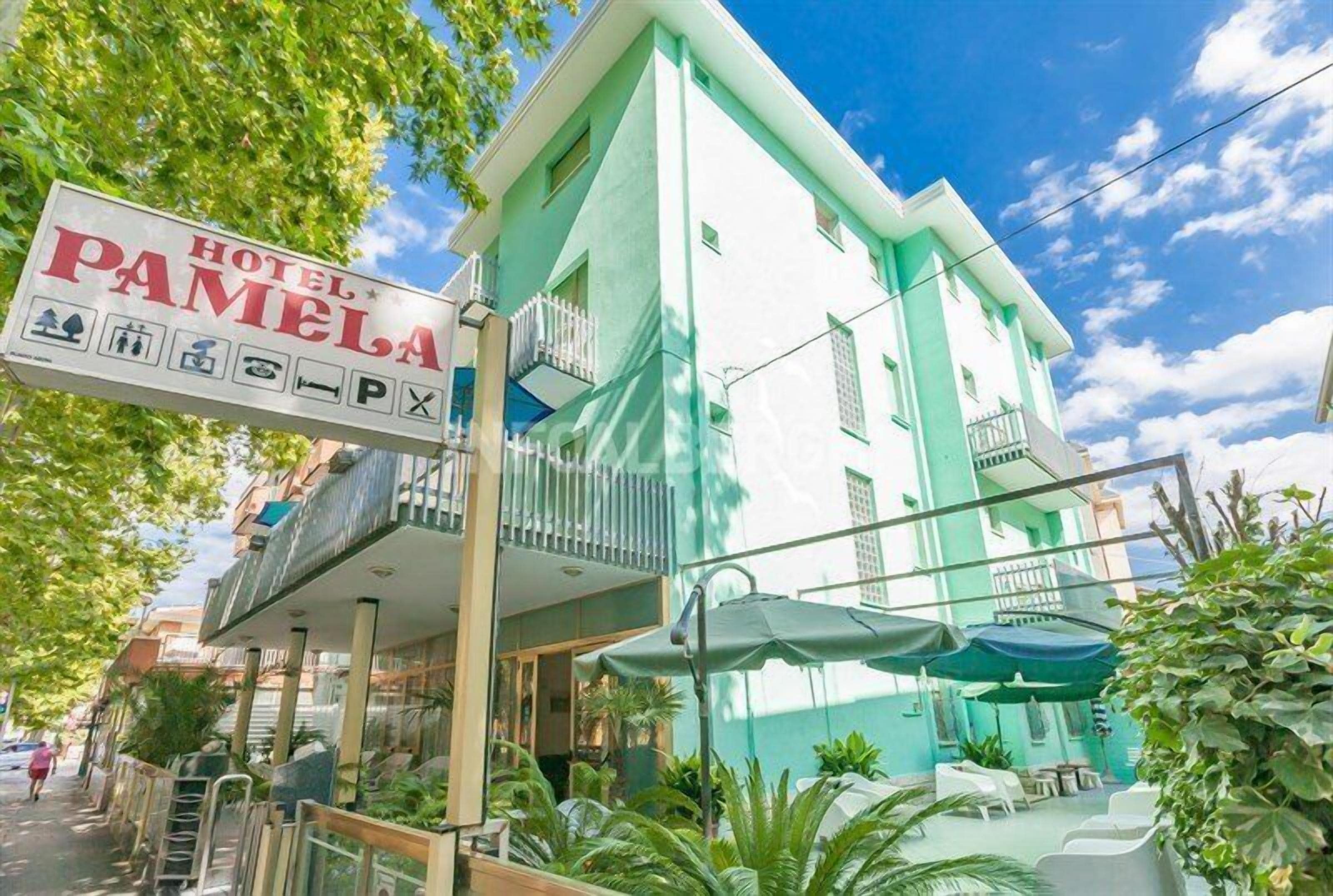 Photo - Hotel Pamela