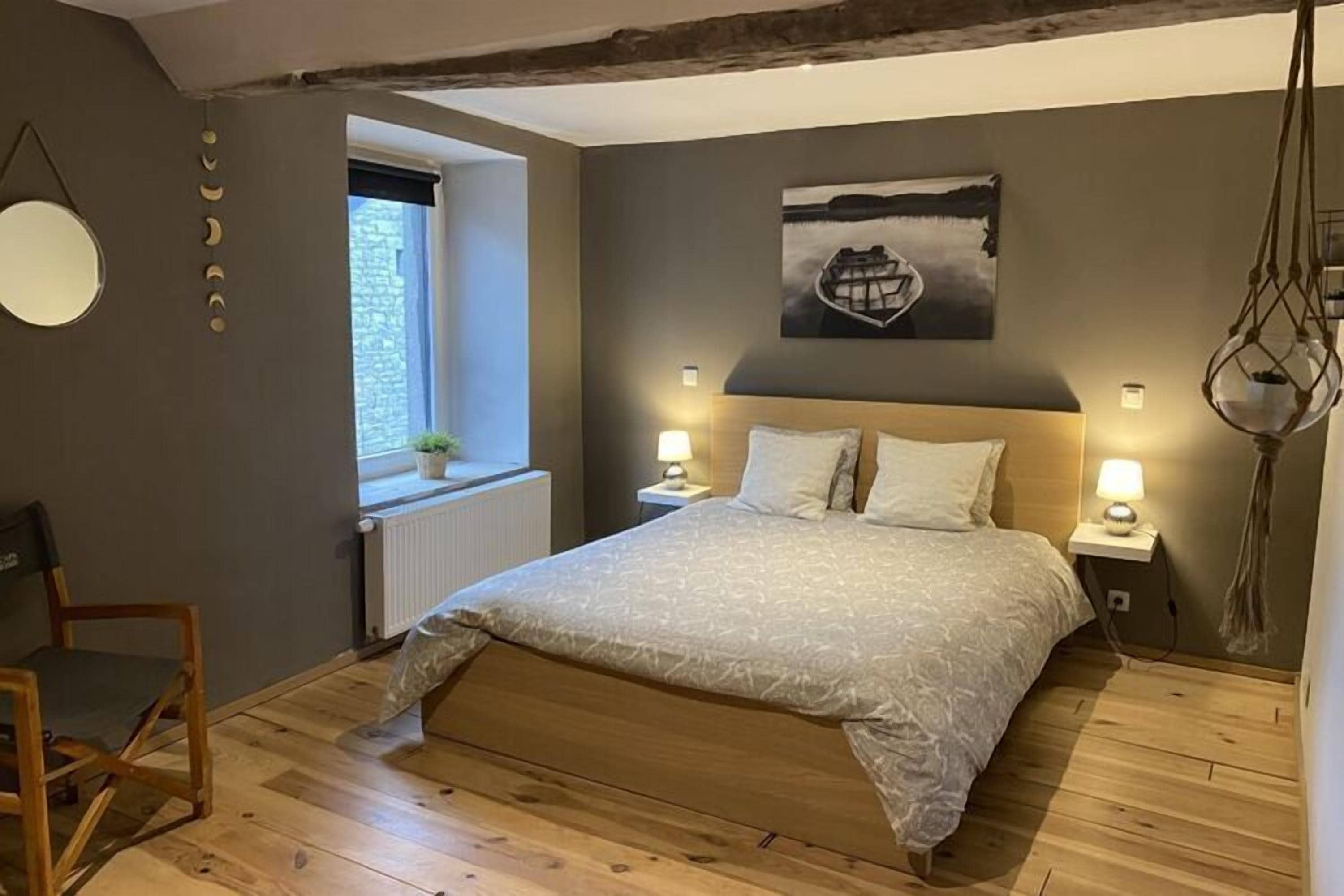 3 slaapkamers, gratis wifi