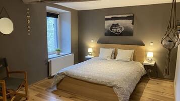3 slaapkamers, gratis wifi