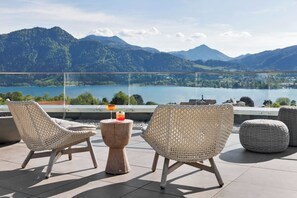 Exterior - Caro & Selig, Tegernsee, Autograph Collection (Tegernsee)