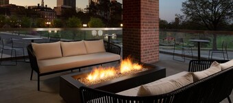 Residence Inn By Marriott St. Louis Clayton