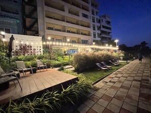 Smart-TV, Netflix, Streaming-Dienste