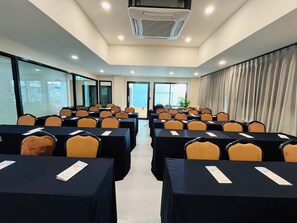 Meeting facility - USABAI Riverside Boutique Hotel  (Chanthaburi)