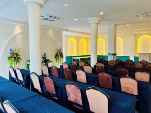 Sala de reunions
