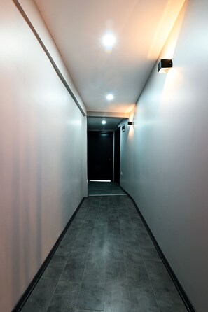 Exterior - Via Çırağan Hotel (Istanbul)