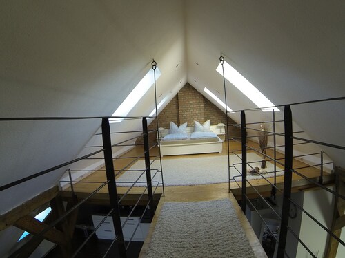 Haus Hannemann, Rügen in Ruhe genießen, gute Lage für Radtouren,Haustier möglich