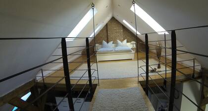Haus Hannemann, enjoy Rügen in peace and quiet, good location for cycling tours, pets possible