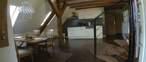 Restauration