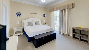 4 Schlafzimmer, Internetzugang, Bettwäsche