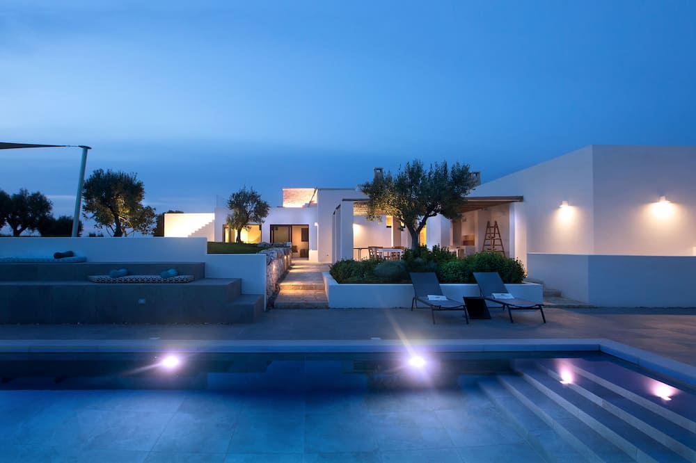 Ddò Relais di Puglia