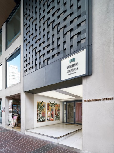 Weave Studios - Prince Edward