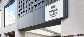 Weave Studios - Prince Edward