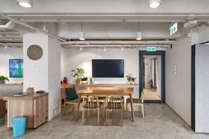 Property amenity - Weave Studios - Prince Edward (Kowloon)