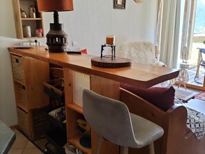 Interiör