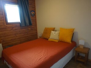 1 bedroom, free WiFi