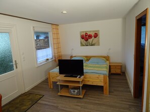 1 bedroom, free WiFi