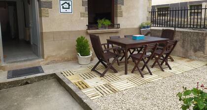 Affection Rural House, Armañanzas