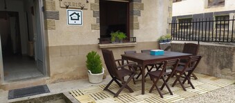 Affection Rural House, Armañanzas