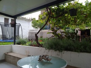 Property grounds - Affection Rural House, Armañanzas (Armañanzas)