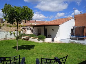 Property grounds - Affection Rural House, Armañanzas (Armañanzas)