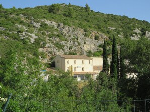 Aussenbereich