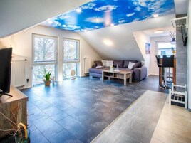 Panoramic Apartment