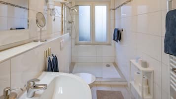Appartement | Salle de bain