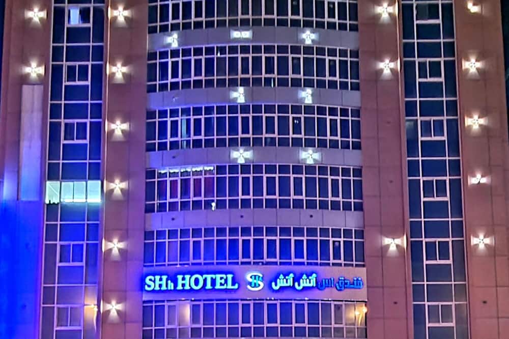 SHH Hotel