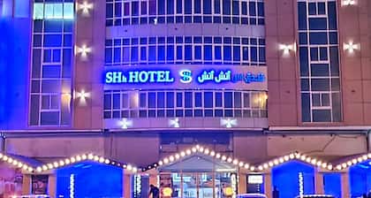 SHH Hotel