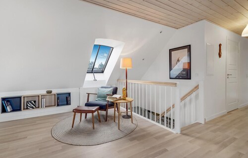 2 bedroom cozy apartment in Ribe