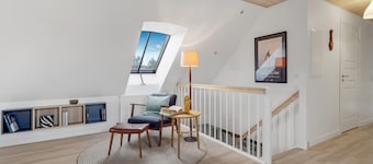 2 bedroom cozy apartment in Ribe