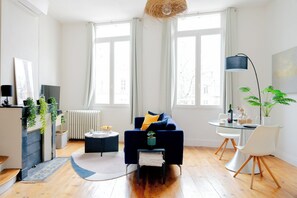 Fernseher