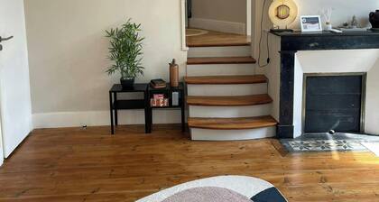 The Libournettes - Harmony