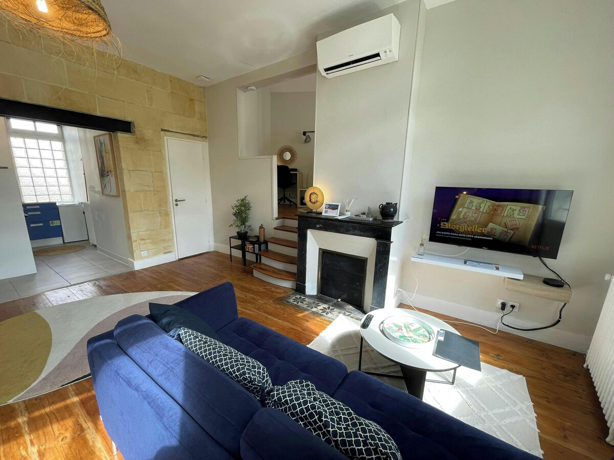 Image de profil de l’hôte