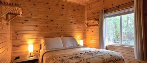 4 Schlafzimmer, kostenloses WLAN, Bettwäsche