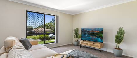 Smart TV