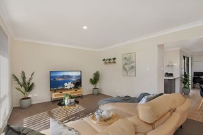 Smart TV