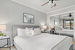 5 عدّة غرف نوم ومكتب وسرير سفر وواي فاي مجانًا