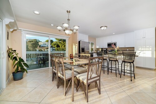Carlsbad Lagoon Beach Serenity