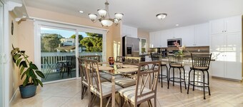 Carlsbad Lagoon Beach Serenity