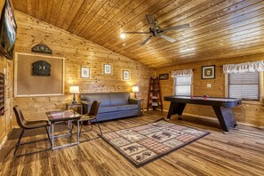 Téléviseur, foyer, jeux vidéo, lecteur de DVD