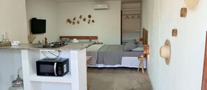 Family Double Room