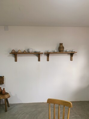Chambre Double Familiale