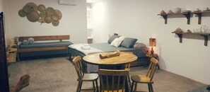 1 quarto, Wi-Fi de cortesia, roupa de cama
