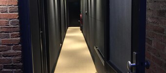  Boutique Apartments Bergen “Yellow” with sunny private terrace