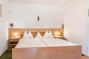 1 間睡房、免費 Wi-Fi、床單