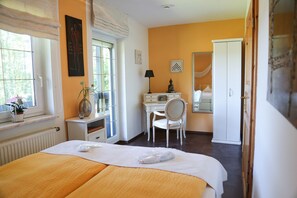 1 chambre, Wi-Fi