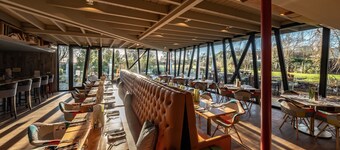 The Weeping Willow Lodges