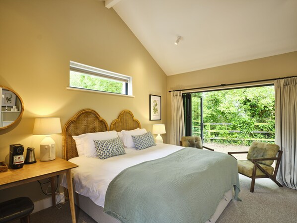 Lits bébé (en supplément), Wi-Fi gratuit, draps fournis