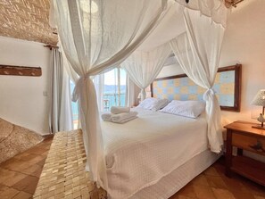 7 quartos, Wi-Fi, roupa de cama